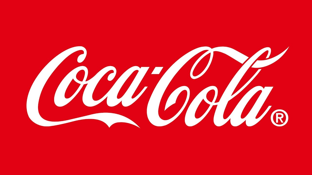 coca cola introduction for presentation